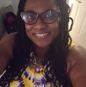 Meet your Posher, Gail